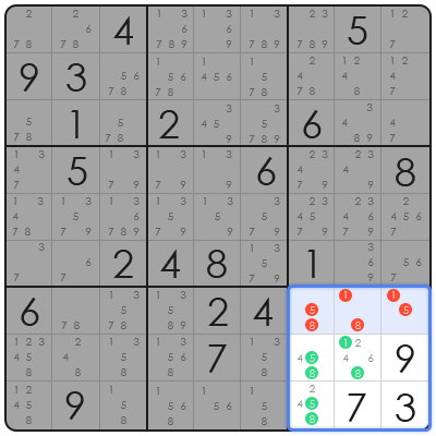 free samurai sudoku games